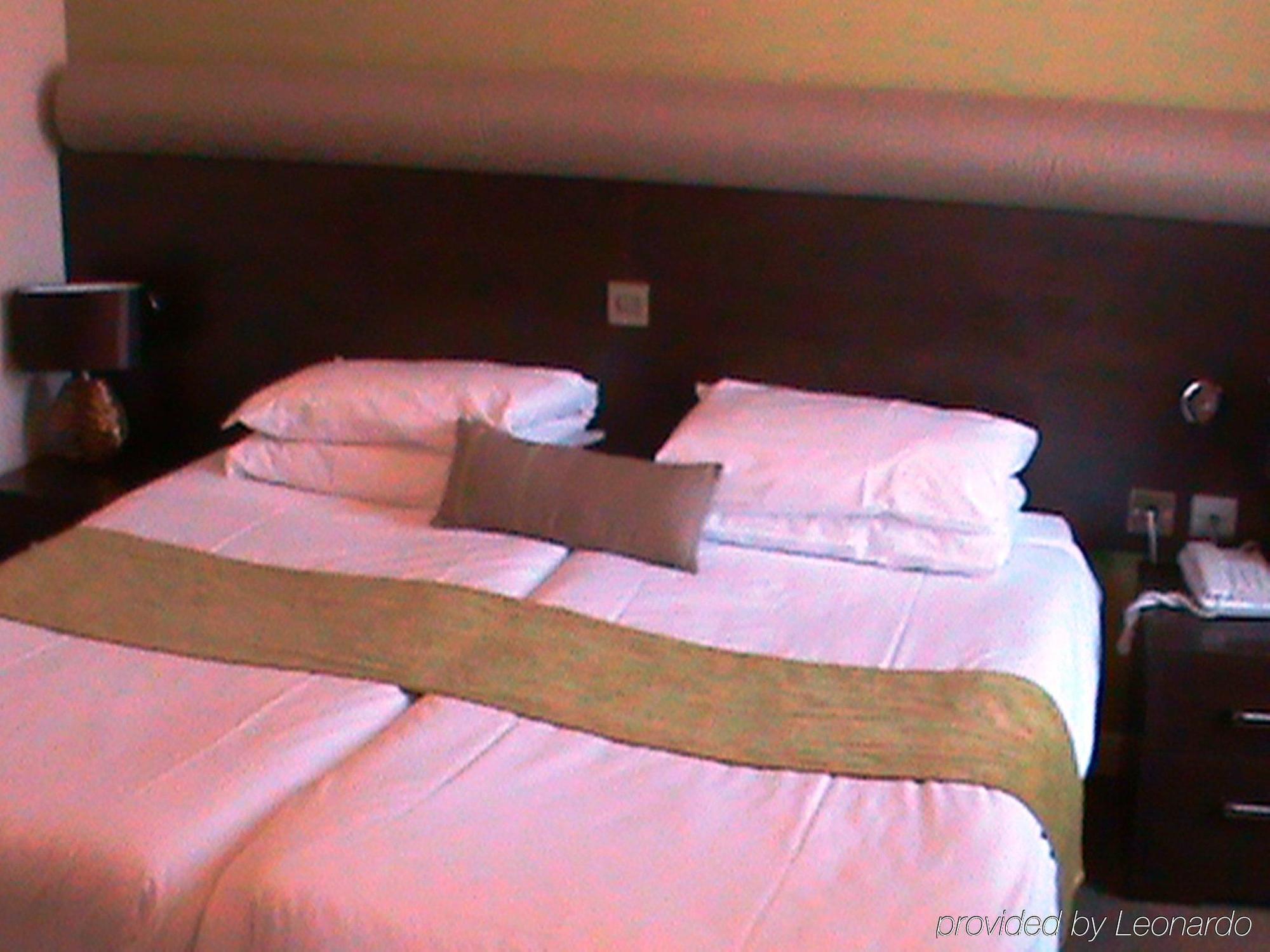 Number 10 Hotel Glasgow Ngoại thất bức ảnh
