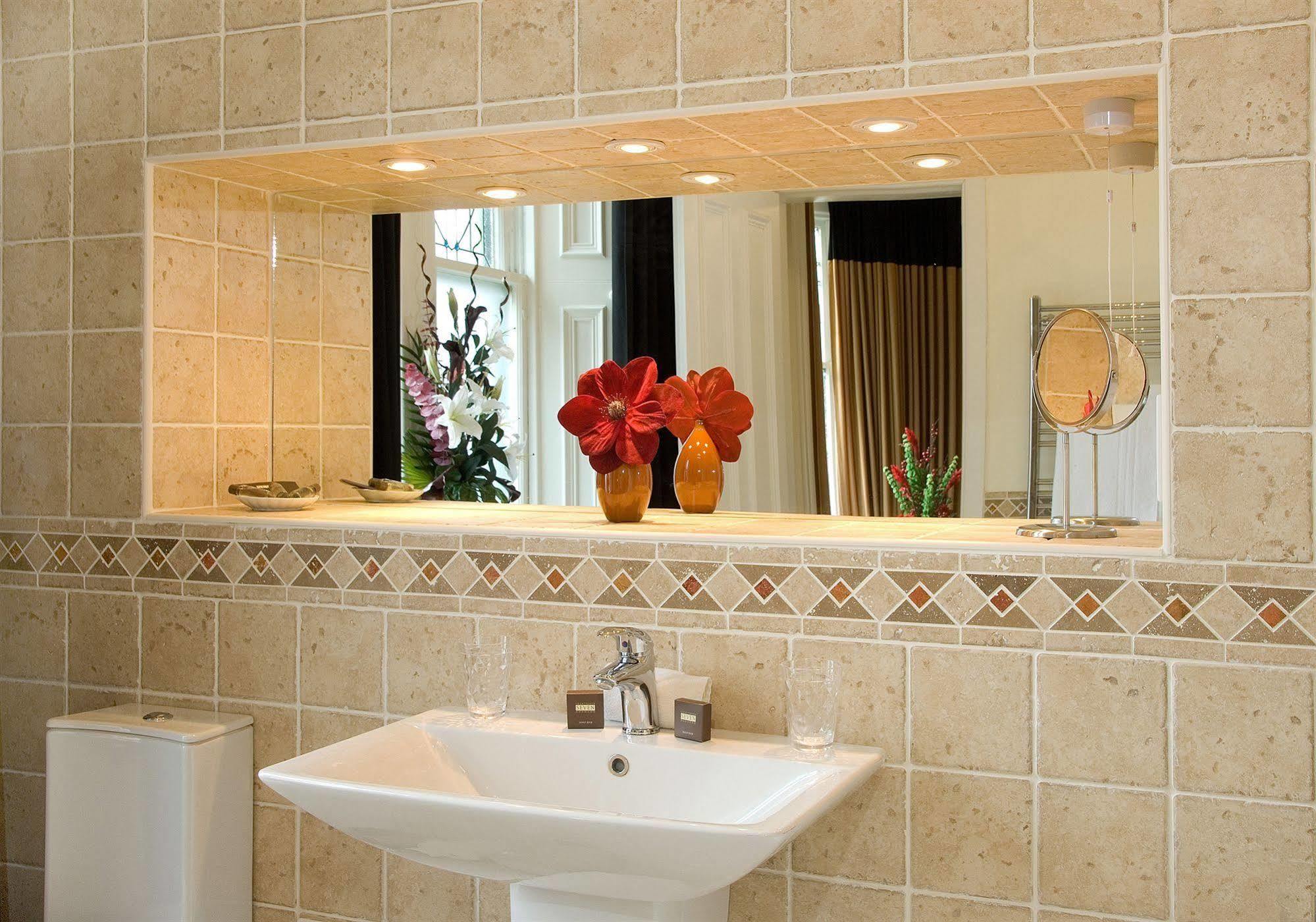Number 10 Hotel Glasgow Ngoại thất bức ảnh