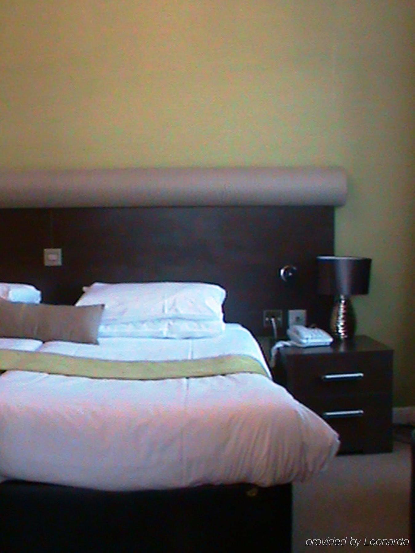 Number 10 Hotel Glasgow Phòng bức ảnh